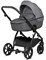 Детская коляска Tutis Uno 5 Plus Earth collection 2 в 1 1402022 Grey 123724679 - фото 11246