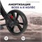 Детская коляска-трансформер Aimile Original Autumn Парижская ночь 922604497 - фото 112584
