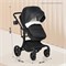 Детская коляска-трансформер Aimile Original Autumn Парижская ночь 922604497 - фото 112585