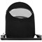 Коляска трансформер Pituso Mikki Black/Черный/Chrome 1503587272 - фото 112660