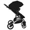 Коляска трансформер Pituso Mikki Black/Черный/Chrome 1503587272 - фото 112663