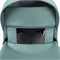 Детская коляска Roan Esso 2025 Кожа 2 в 1 ESSK/214/1 Misti Mint/Grey/руч.Черный 31484305 - фото 11285