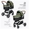 Детская коляска-трансформер 3 в 1 Tomix Sunny Dark olive 1891652798 - фото 112893
