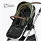Детская коляска-трансформер 3 в 1 Tomix Sunny Dark olive 1891652798 - фото 112904