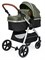 Детская коляска-трансформер 3 в 1 Tomix Sunny Dark olive 1891652798 - фото 112910