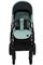 Детская коляска Roan Esso 2025 Кожа 2 в 1 ESSK/214/1 Misti Mint/Grey/руч.Черный 31484305 - фото 11294