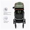 Детская коляска-трансформер 3 в 1 Tomix Sunny Dark olive 1891652798 - фото 112951