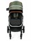 Детская коляска-трансформер 3 в 1 Tomix Sunny Dark olive 1891652798 - фото 112963