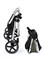 Детская коляска-трансформер 3 в 1 Tomix Sunny Dark olive 1891652798 - фото 112964