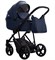 Детская коляска AroTeam Belino Prima 2 в 1 02 темно-синий 1411633548 - фото 11297