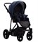 Детская коляска AroTeam Belino Prima 2 в 1 02 темно-синий 1411633548 - фото 11298