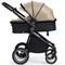 Коляска-трансформер Sweet Baby Ranger 2 в 1 Beige Glossy 658043777 - фото 112994