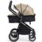 Коляска-трансформер Sweet Baby Ranger 2 в 1 Beige Glossy 658043777 - фото 112995
