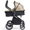 Коляска-трансформер Sweet Baby Ranger 2 в 1 Beige Glossy 658043777 - фото 112996