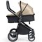 Коляска-трансформер Sweet Baby Ranger 2 в 1 Beige Glossy 658043777 - фото 112997