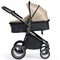 Коляска-трансформер Sweet Baby Ranger 2 в 1 Beige Glossy 658043777 - фото 112999