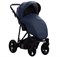 Детская коляска AroTeam Belino Prima 2 в 1 02 темно-синий 1411633548 - фото 11299