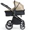Коляска-трансформер Sweet Baby Ranger 2 в 1 Beige Glossy 658043777 - фото 113000