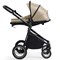 Коляска-трансформер Sweet Baby Ranger 2 в 1 Beige Glossy 658043777 - фото 113001