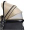 Коляска-трансформер Sweet Baby Ranger 2 в 1 Beige Glossy 658043777 - фото 113002