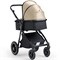 Коляска-трансформер Sweet Baby Ranger 2 в 1 Beige Glossy 658043777 - фото 113005