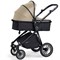 Коляска-трансформер Sweet Baby Ranger 2 в 1 Beige Glossy 658043777 - фото 113008