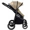 Коляска-трансформер Sweet Baby Ranger 2 в 1 Beige Glossy 658043777 - фото 113015
