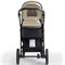 Коляска-трансформер Sweet Baby Ranger 2 в 1 Beige Glossy 658043777 - фото 113017