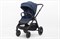 Детская коляска 2 в 1 Ining Baby KR345 Rider Blue 1875931355 - фото 11304