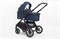 Детская коляска 2 в 1 Ining Baby KR345 Rider Blue 1875931355 - фото 11305