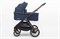 Детская коляска 2 в 1 Ining Baby KR345 Rider Blue 1875931355 - фото 11306