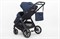 Детская коляска 2 в 1 Ining Baby KR345 Rider Blue 1875931355 - фото 11307