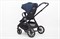Детская коляска 2 в 1 Ining Baby KR345 Rider Blue 1875931355 - фото 11308