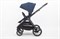 Детская коляска 2 в 1 Ining Baby KR345 Rider Blue 1875931355 - фото 11309