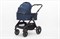Детская коляска 2 в 1 Ining Baby KR345 Rider Blue 1875931355 - фото 11310