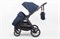 Детская коляска 2 в 1 Ining Baby KR345 Rider Blue 1875931355 - фото 11311