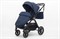 Детская коляска 2 в 1 Ining Baby KR345 Rider Blue 1875931355 - фото 11312
