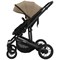 Коляска-трансформер Sweet Baby Amare GL 2 в 1 Beige 543317861 - фото 113138