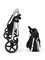 Детская коляска-трансформер 3 в 1 Tomix Sunny Jet black 598882838 - фото 113207