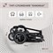 Коляска-трансформер Sweet Baby Ranger 2 в 1 Grey 1162819528 - фото 113242