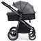 Коляска-трансформер Sweet Baby Ranger 2 в 1 Grey 1162819528 - фото 113251