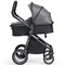 Коляска-трансформер Sweet Baby Ranger 2 в 1 Grey 1162819528 - фото 113253