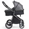 Коляска-трансформер Sweet Baby Ranger 2 в 1 Grey 1162819528 - фото 113255