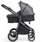 Коляска-трансформер Sweet Baby Ranger 2 в 1 Grey 1162819528 - фото 113256