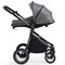 Коляска-трансформер Sweet Baby Ranger 2 в 1 Grey 1162819528 - фото 113257