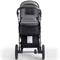 Коляска-трансформер Sweet Baby Ranger 2 в 1 Grey 1162819528 - фото 113260