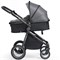 Коляска-трансформер Sweet Baby Ranger 2 в 1 Grey 1162819528 - фото 113261