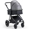 Коляска-трансформер Sweet Baby Ranger 2 в 1 Grey 1162819528 - фото 113263