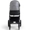 Коляска-трансформер Sweet Baby Ranger 2 в 1 Grey 1162819528 - фото 113264