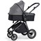 Коляска-трансформер Sweet Baby Ranger 2 в 1 Grey 1162819528 - фото 113266